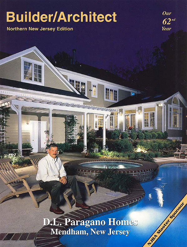Paragano Homes Brochure