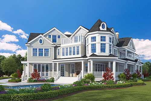 65 South Boulevard